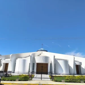 Parroquia Nuestra Señora de la Consolación
