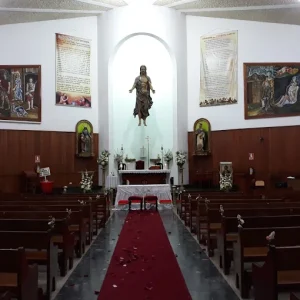 Parroquia Nuestra Señora de la Consolación