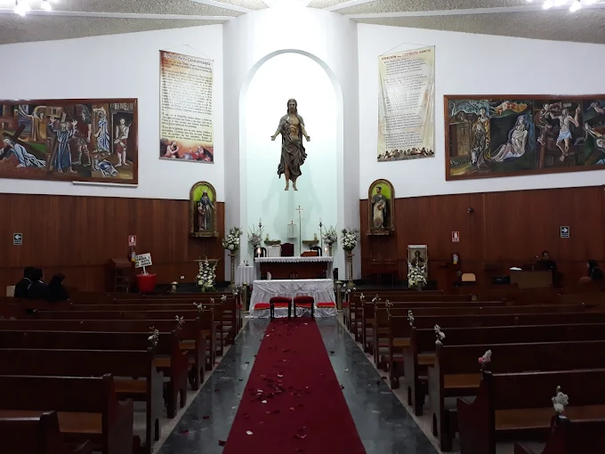 Parroquia Nuestra Señora de la Consolación